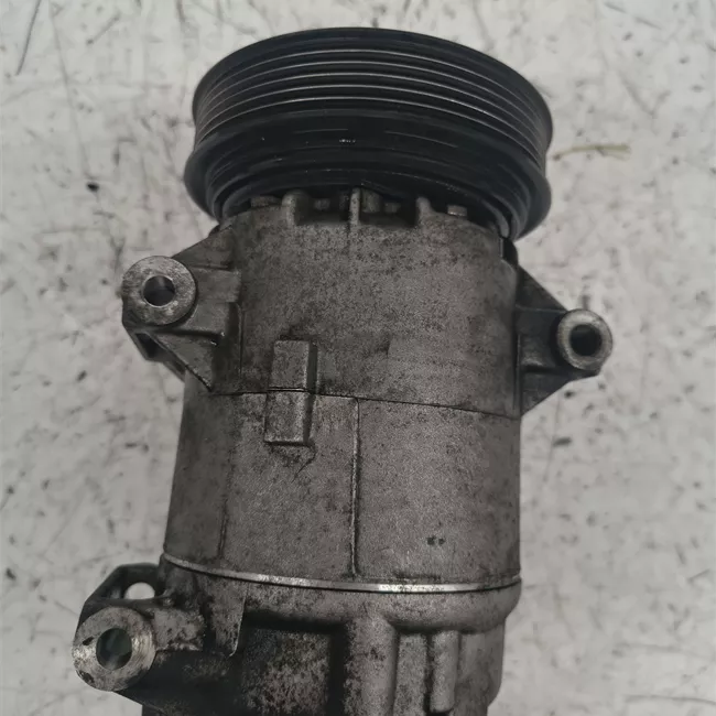 Compressore aria condizionata