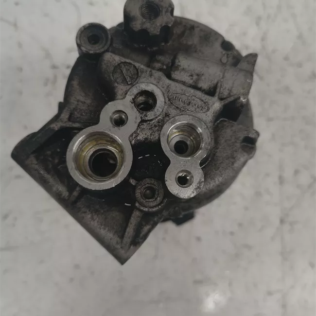 Compressore aria condizionata