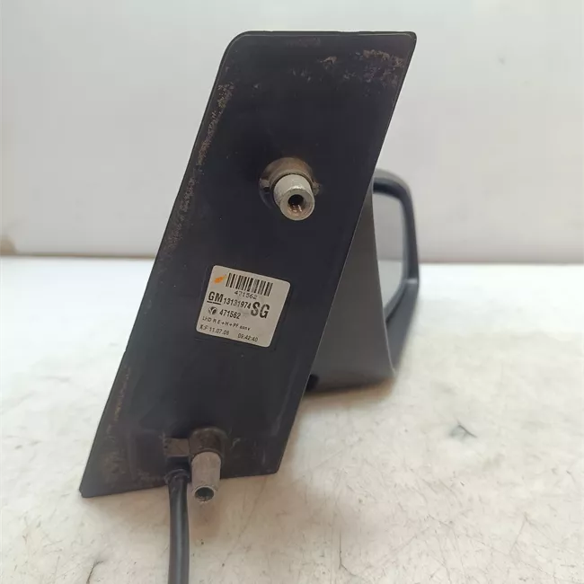 Retrovisore esterno regolazione elettrica destro Ripieghevole