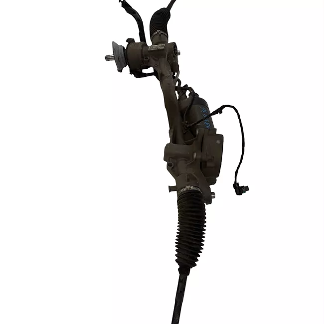 Scatola sterzo servoassistita elettronica con servotronic