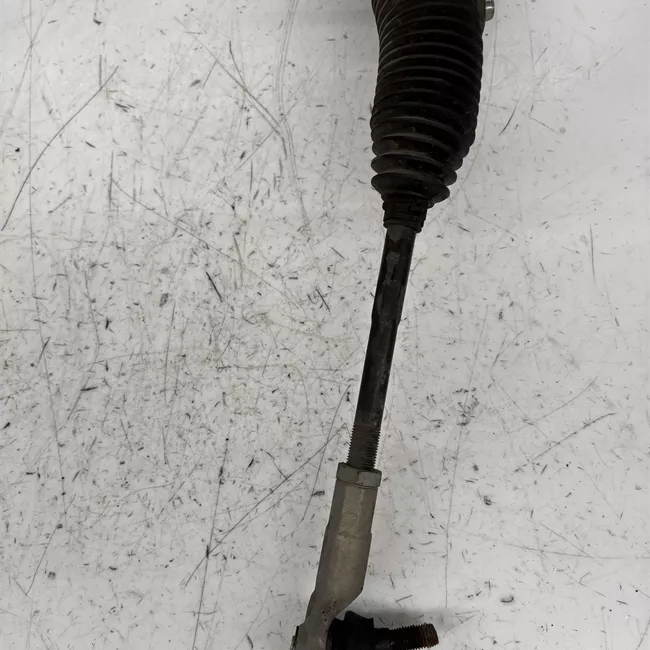 Scatola sterzo servoassistita elettronica con servotronic