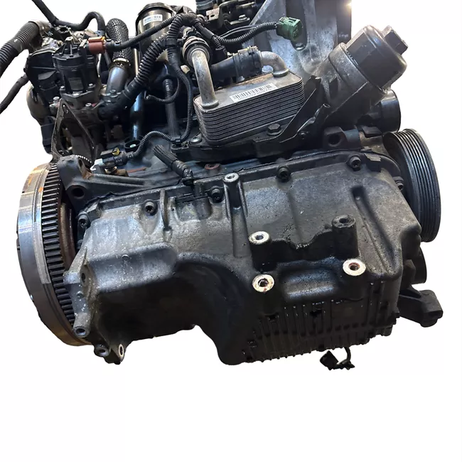 Motore semicompleto