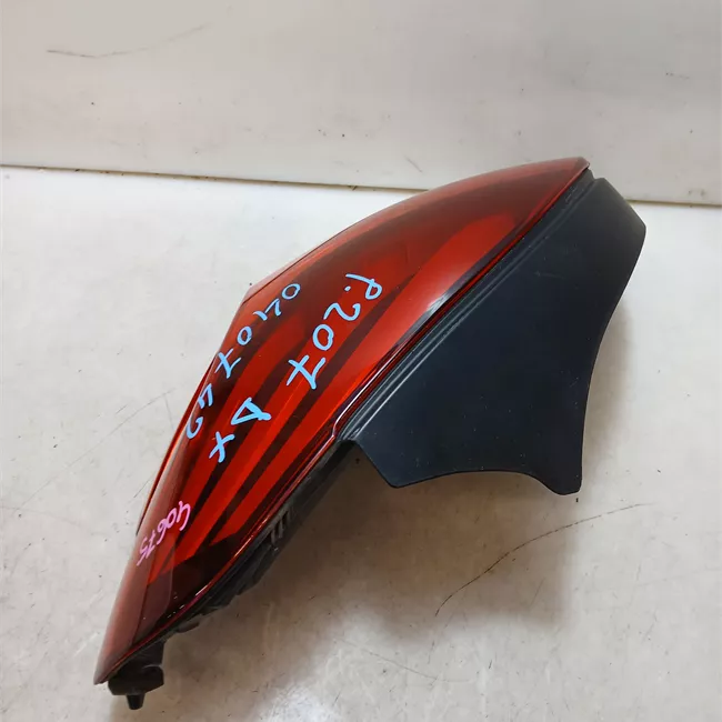 Fanale posteriore destro