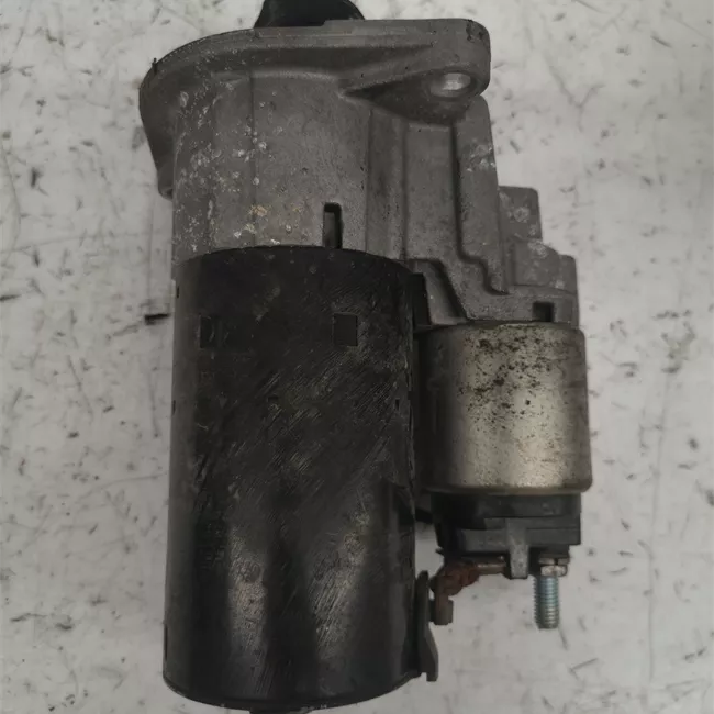 Motorino avviamento