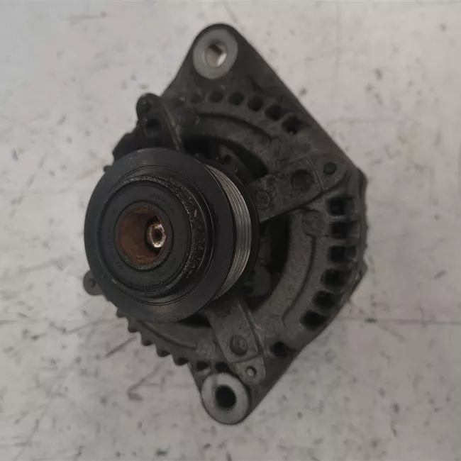 Alternatore