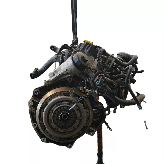 Motore completo t.53999999<