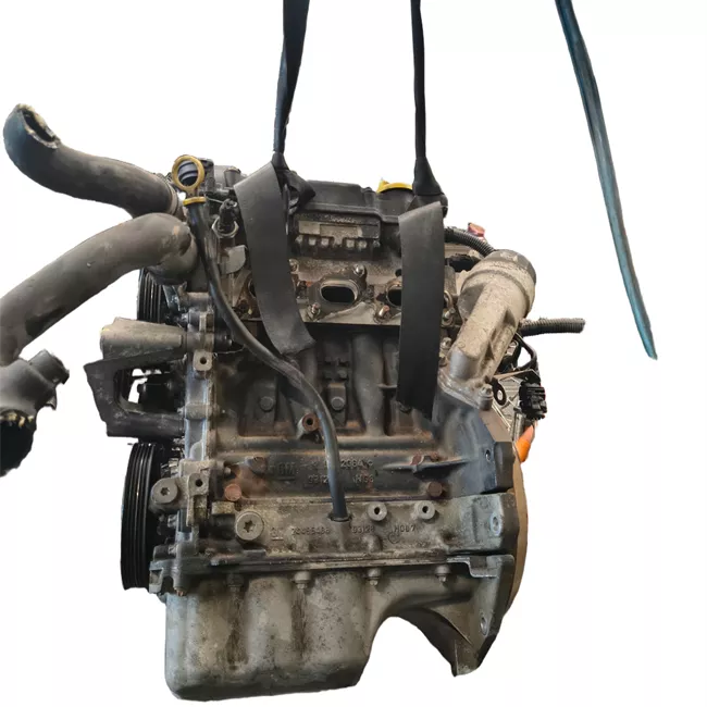 Motore completo t.53999999<