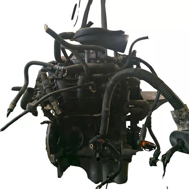 Motore completo t.53999999<