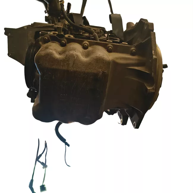 Motore completo t.53999999<
