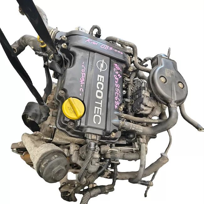 Motore completo t.53999999<