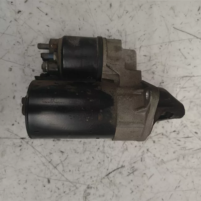 Motorino avviamento