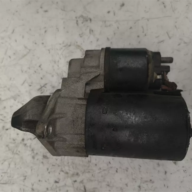 Motorino avviamento