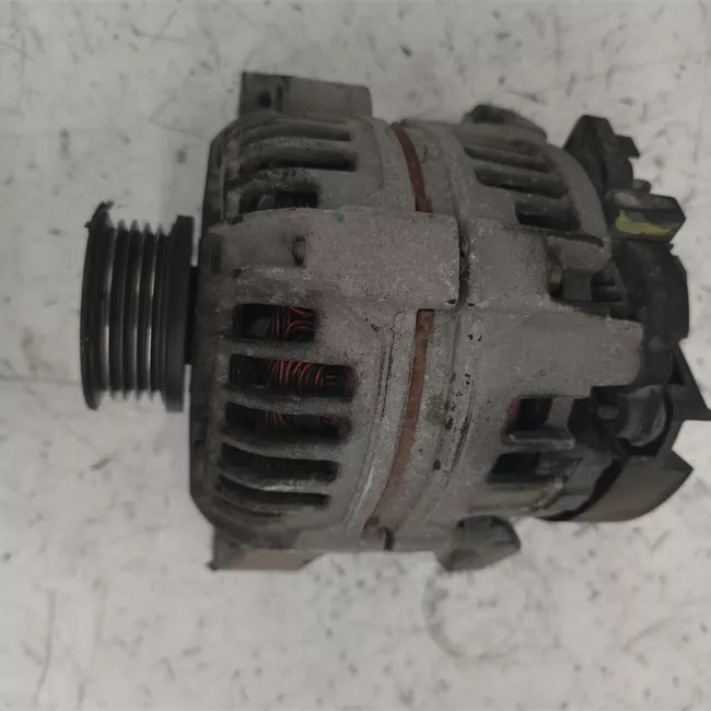 Alternatore Bosch 70AMP t.13999999<