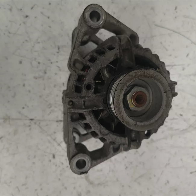 Alternatore Bosch 70AMP t.13999999<