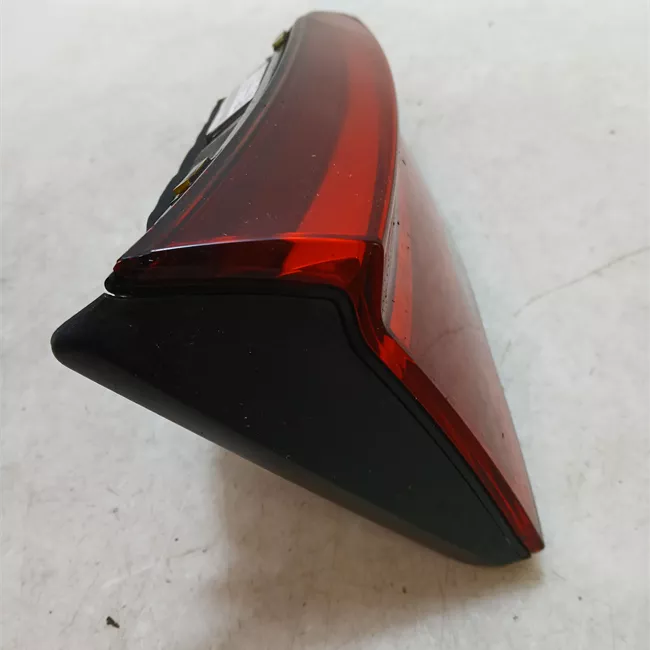 Fanale posteriore parte interno sinistro Led animato