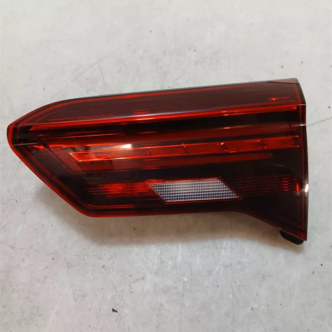 Fanale posteriore parte interno destro Led animato