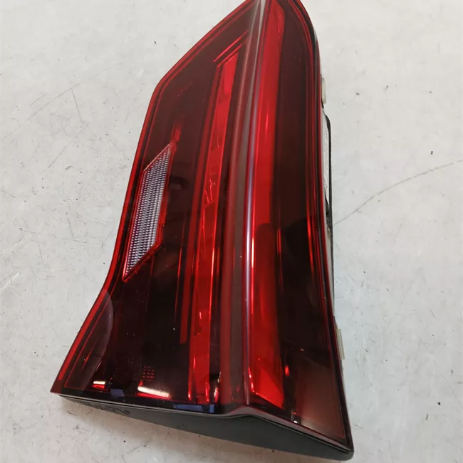 Fanale posteriore parte interno destro Led animato