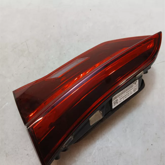 Fanale posteriore parte interno destro Led animato