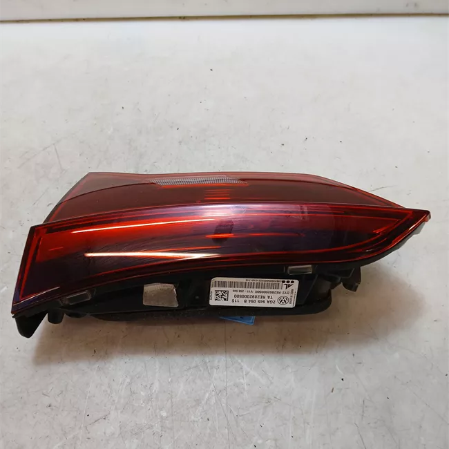 Fanale posteriore parte interno destro Led animato