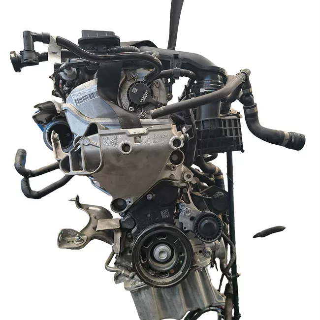 Motore semicompleto