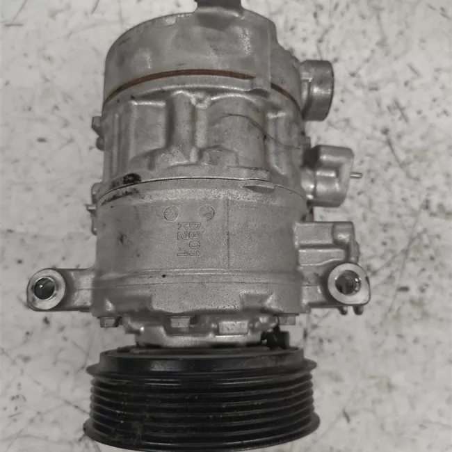 Compressore aria condizionata fluido refr. R1234yf