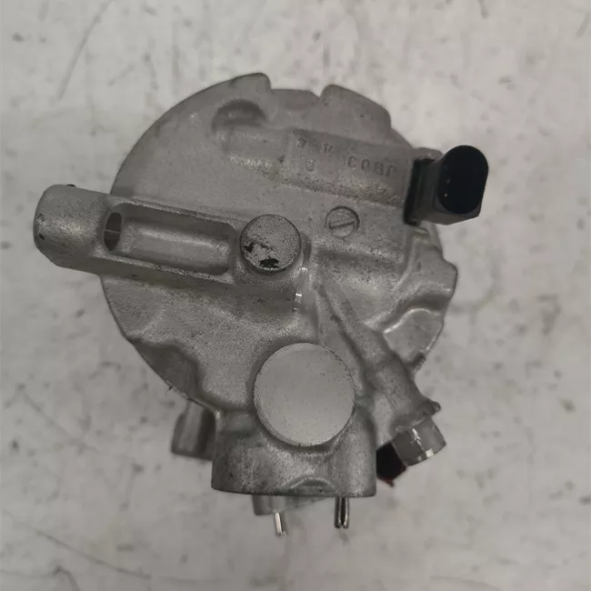 Compressore aria condizionata fluido refr. R1234yf