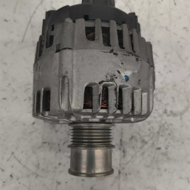 Alternatore 140AMP Valeo