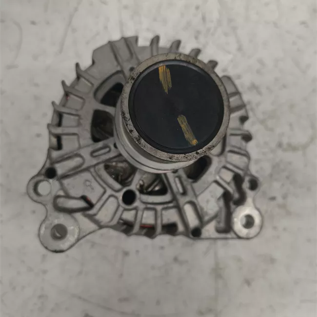 Alternatore 140AMP Valeo