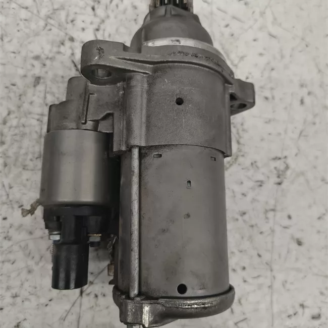 Motorino avviamento 1, 5KW DENSO S&S