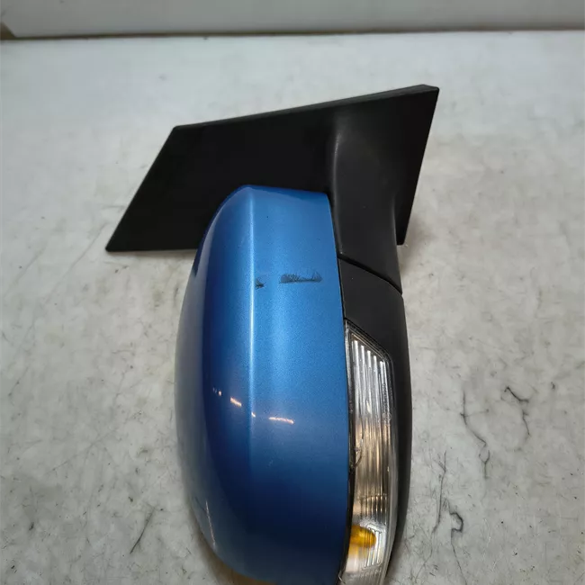 Retrovisore esterno regolazione elettrica destro con fanalino laterale
