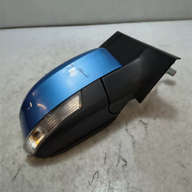 Retrovisore esterno regolazione elettrica destro con fanalino laterale