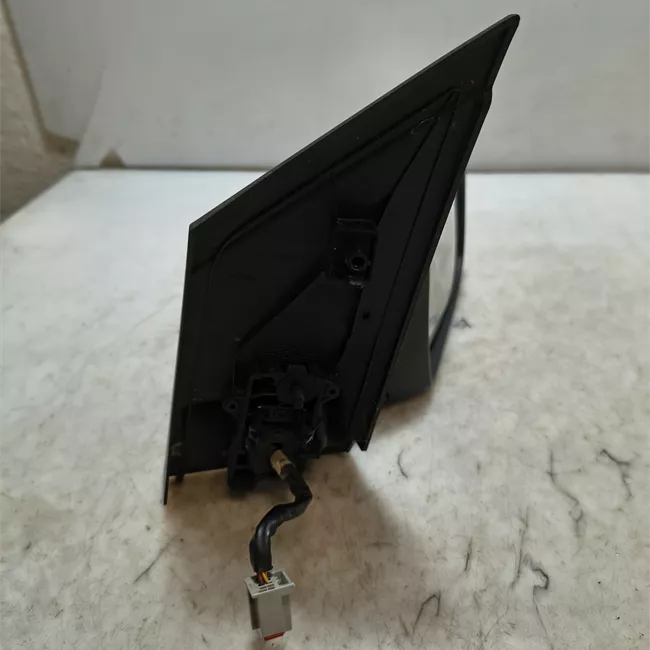 Retrovisore esterno regolazione elettrica destro con fanalino laterale