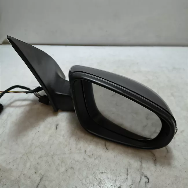 Retrovisore esterno regolazione elettrica destro termico nero