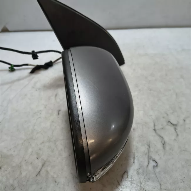 Retrovisore esterno regolazione elettrica destro termico nero