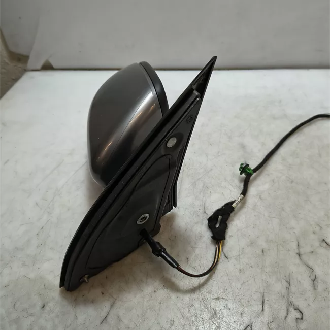 Retrovisore esterno regolazione elettrica destro termico nero