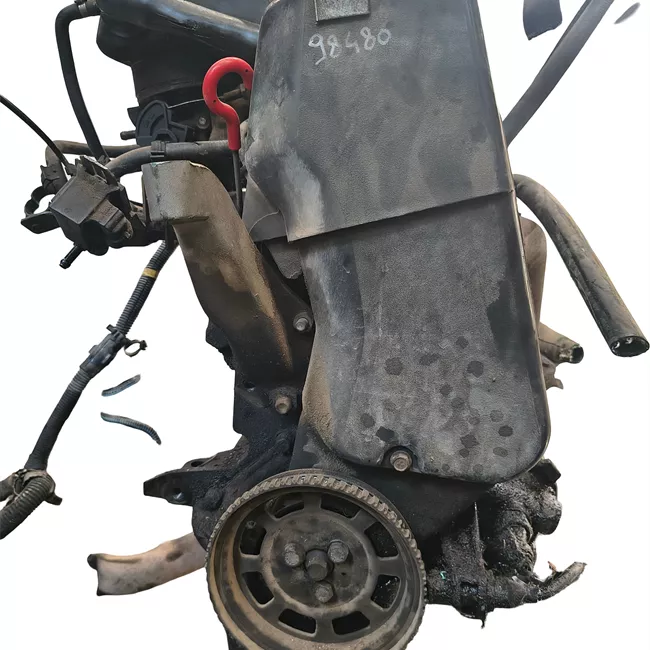 Motore completo