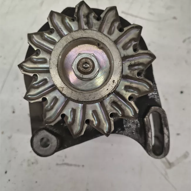 Alternatore MARELLI