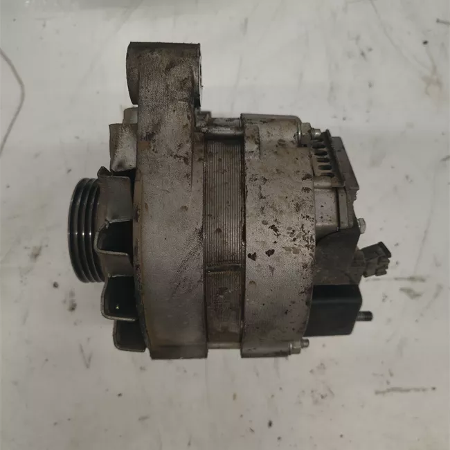 Alternatore MARELLI
