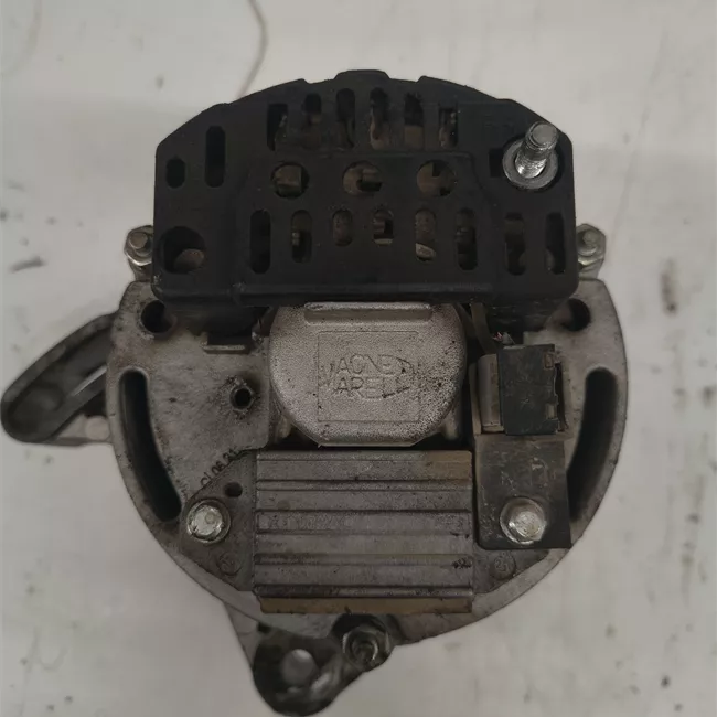 Alternatore MARELLI