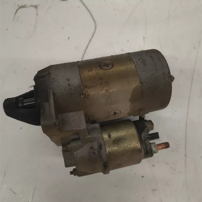 Motorino avviamento MARELLI