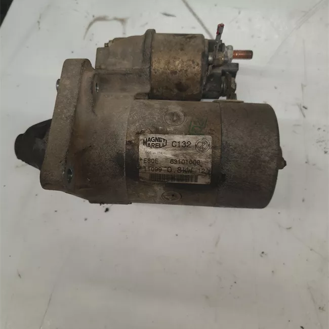 Motorino avviamento MARELLI