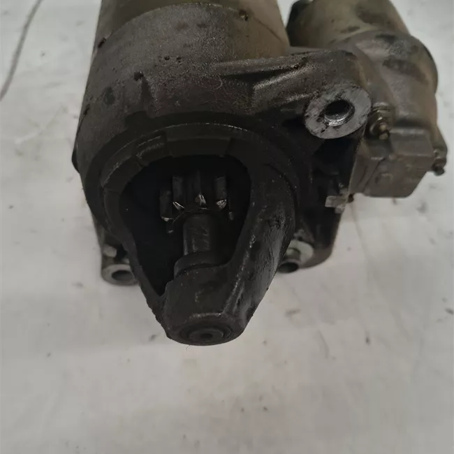 Motorino avviamento MARELLI