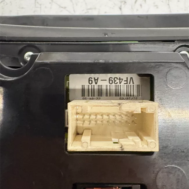 Quadro portastrumenti