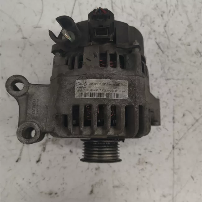 Alternatore 105AMP