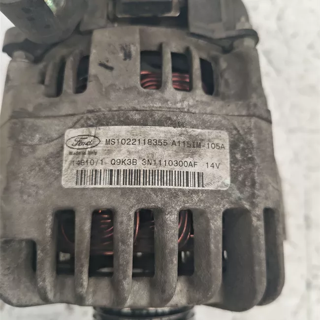 Alternatore 105AMP