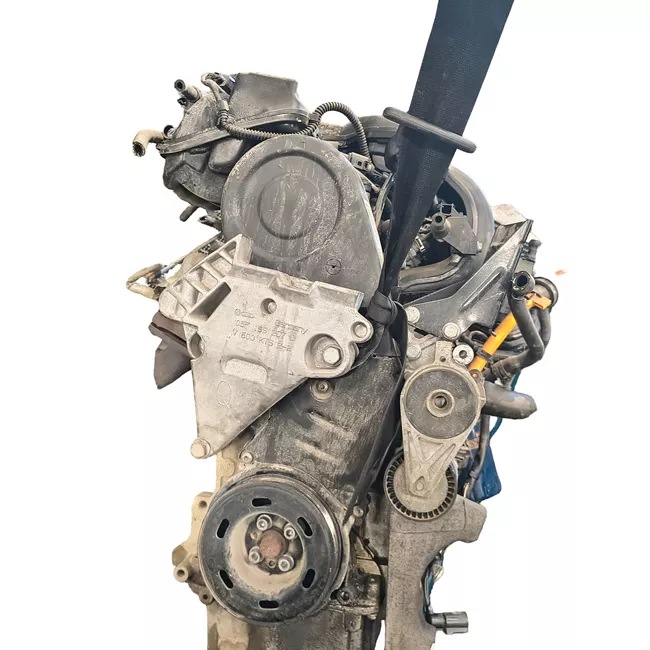 Motore semicompleto BSE