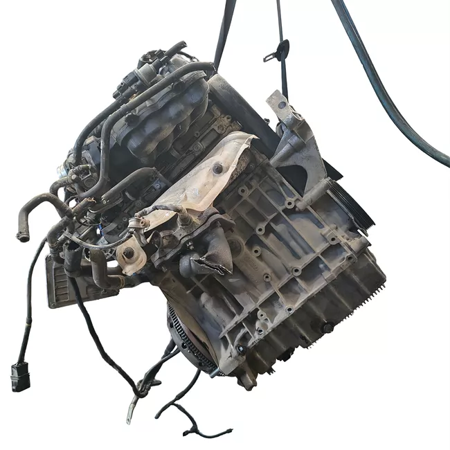 Motore semicompleto BSE
