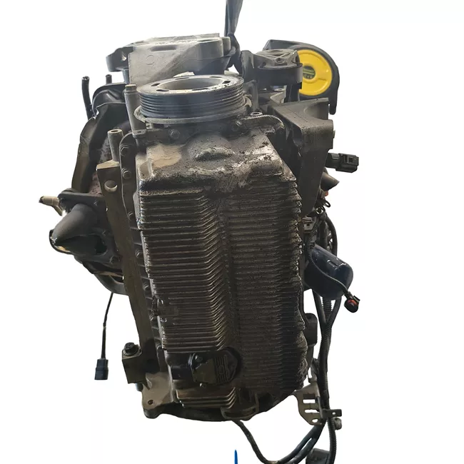 Motore semicompleto BSE