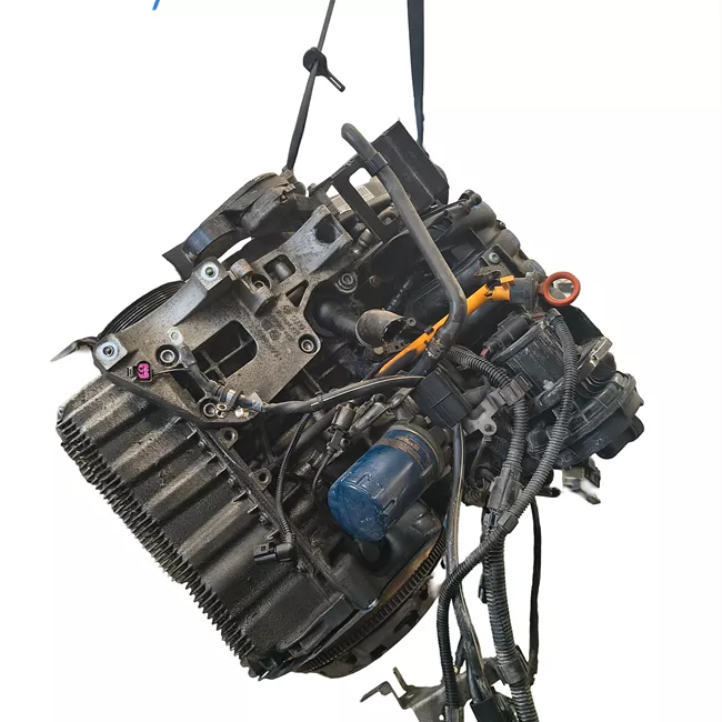 Motore semicompleto BSE