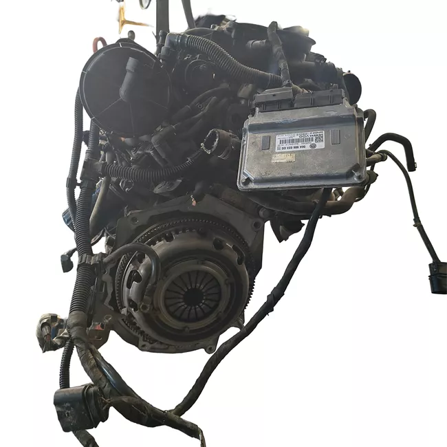 Motore semicompleto BSE